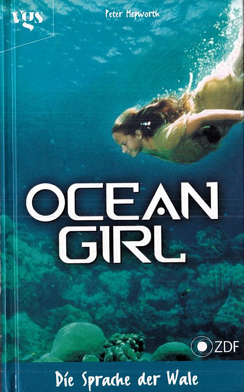 Ocean Girl - Die Sprache der Wale