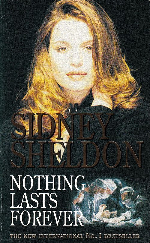 Nothing Lasts Forever