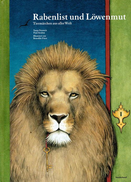 Rabenlist und Löwenmut