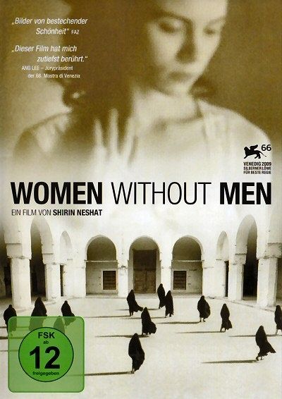 Women without men [DVD]