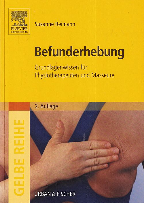 Befunderhebung