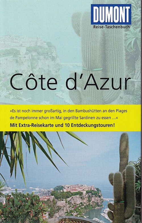 Côte d'Azur