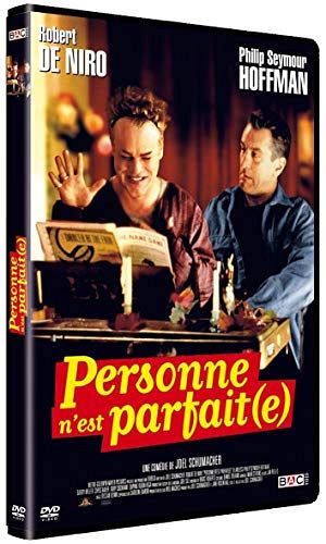 Personne n'est parfaite [DVD]