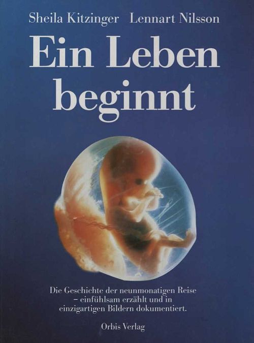 Ein Leben beginnt 