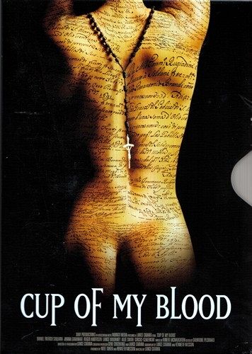 Cup of my Blood [DVD]