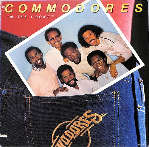 In the Pocket [Vinyl]