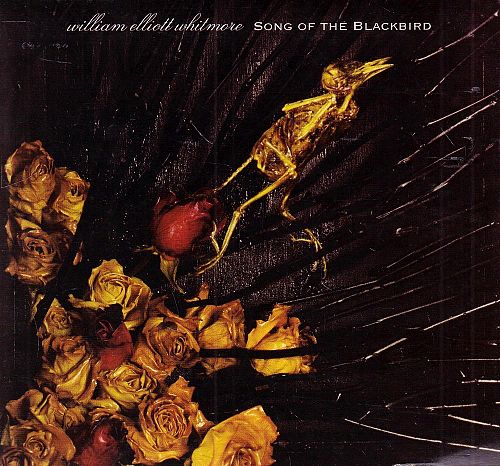 Song of the Blackbird [CD]