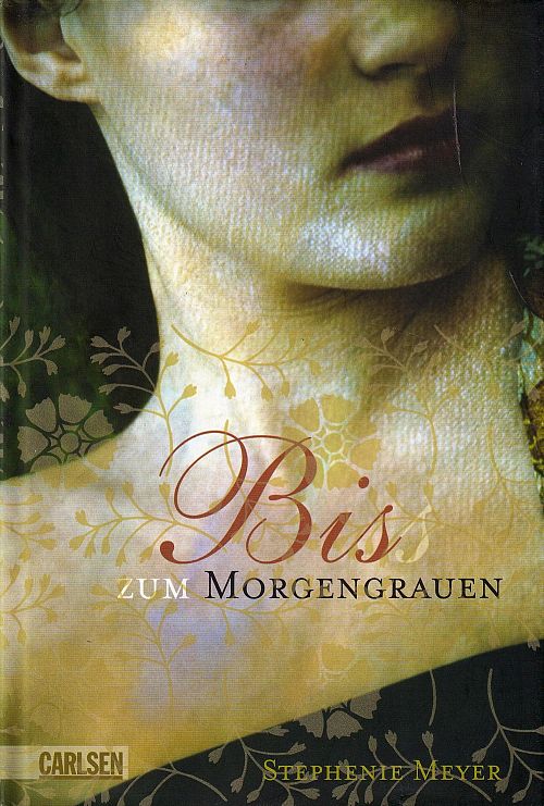 Biss zum Morgengrauen - Band 1