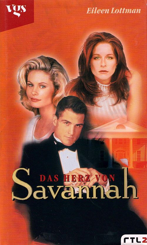 Das Herz von Savannah