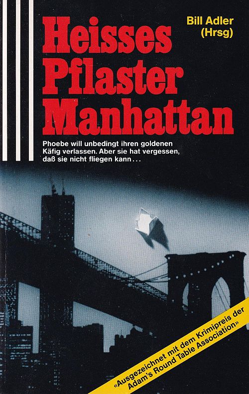 Heisses Pflaster in Manhattan