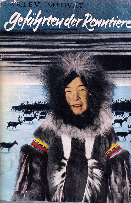 Gefährten der Renntiere