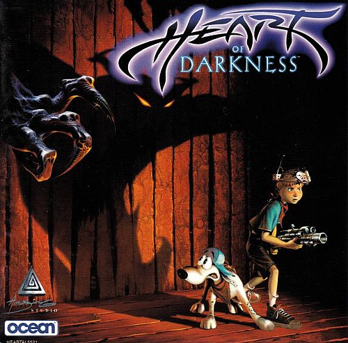 Heart of Darkness [PC]