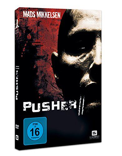 Pusher 2 - Respect [DVD]