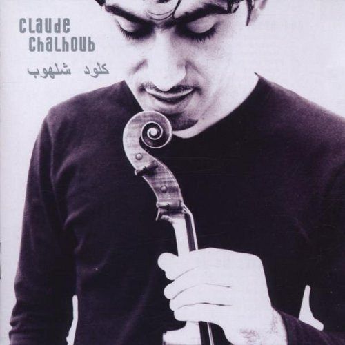 Claude Chalhoub [CD]