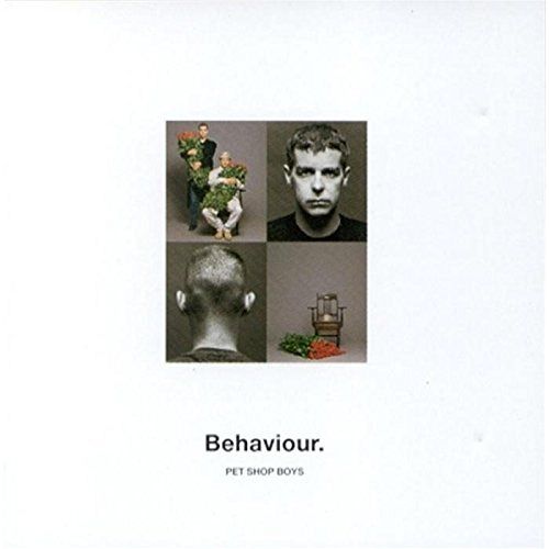 Behaviour [CD]