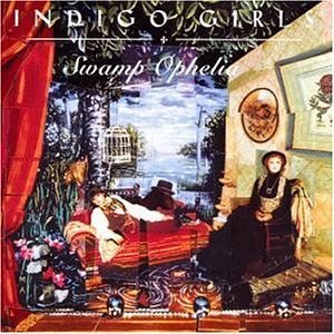 Swamp Ophelia [CD]