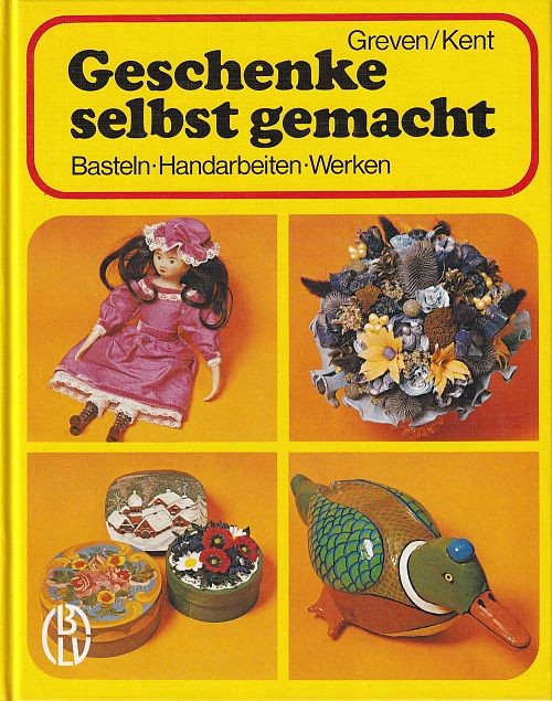 Geschenke selbst gemacht