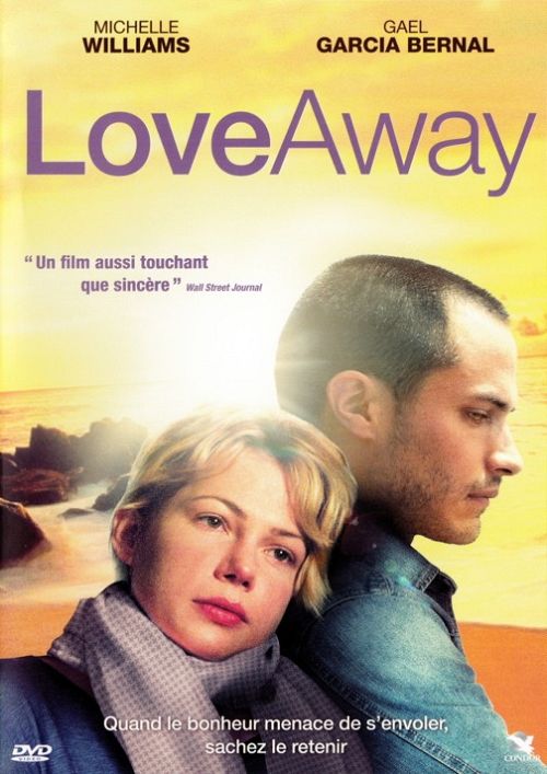 Love Away [DVD]