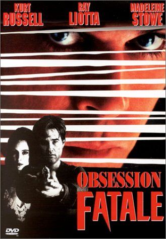 Obsession Fatale [DVD]