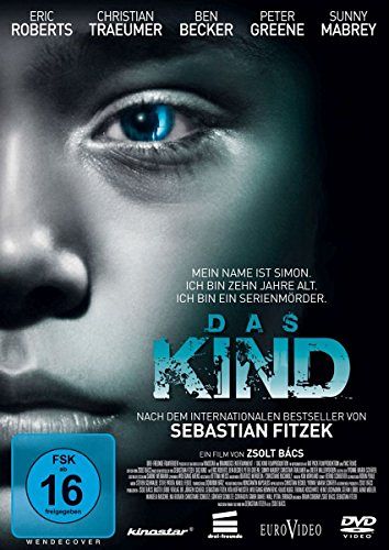 Das Kind [DVD]