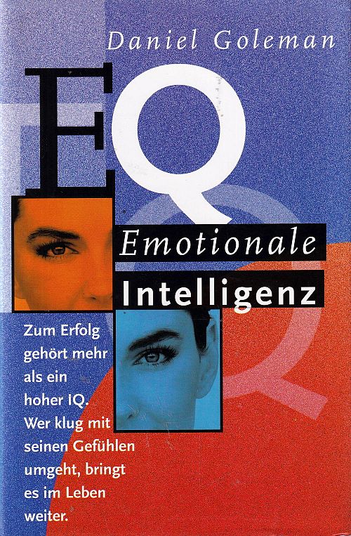 EQ - Emotionale Intelligenz