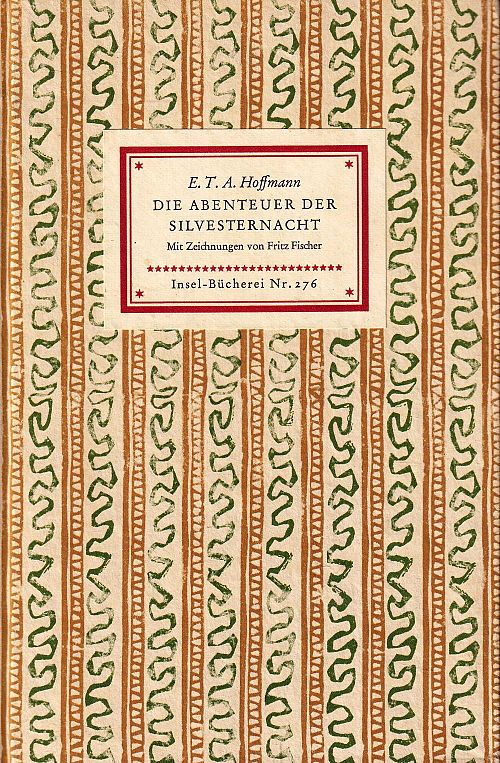 Die Abenteuer der Silvesternacht