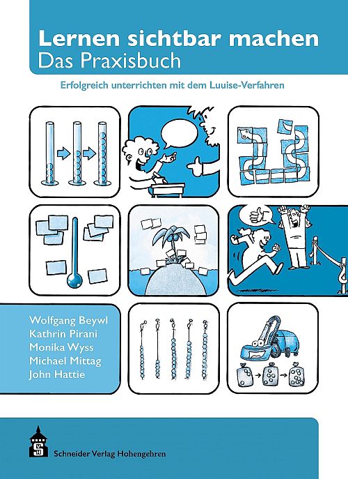 Lernen sichtbar machen