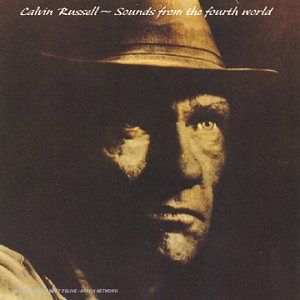 Sounds from the Fourth World [CD]