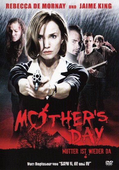 Mother's Day [DVD]