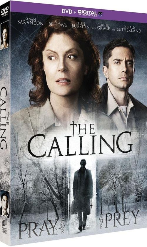 The Calling [DVD]