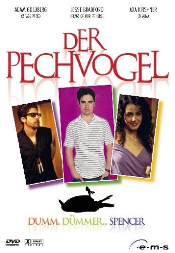 Der Pechvogel [DVD]