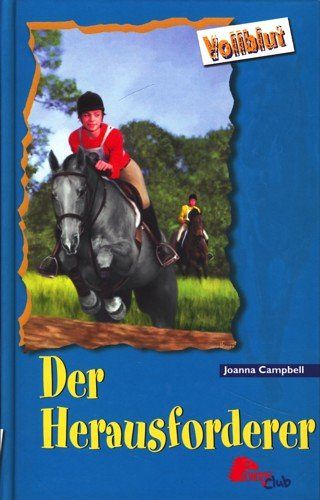 Der Herausforderer