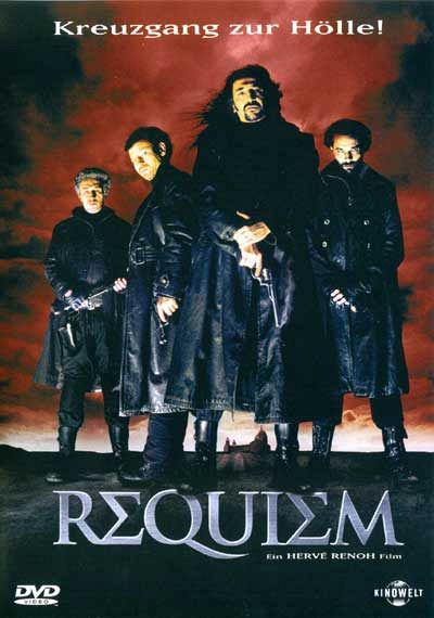 Requiem [DVD]