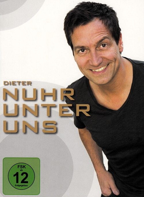 Dieter Nuhr - Nuhr unter uns [DVD]