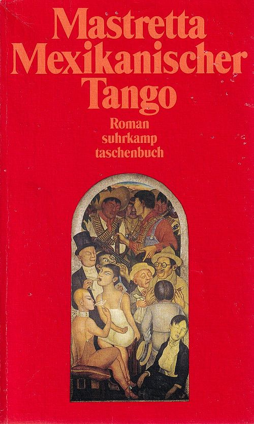 Mexikanischer Tango