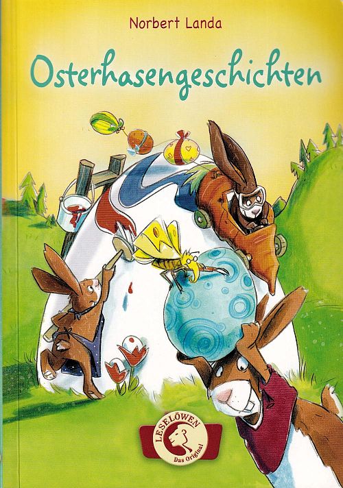 Osterhasengeschichten