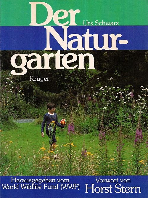 Der Naturgarten
