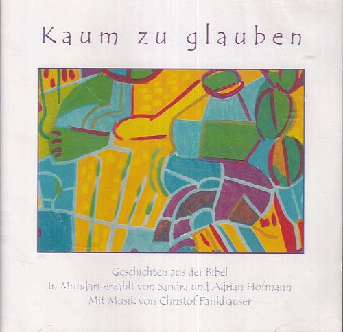 Kaum zu glauben