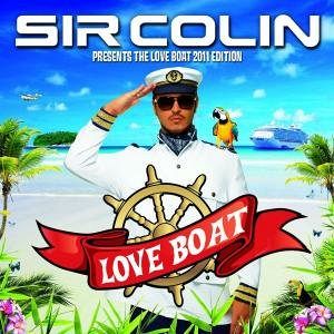 Love Boat 2011 [CD]