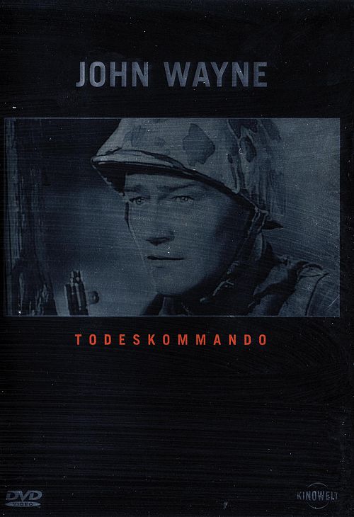 Todeskommando  [DVD]