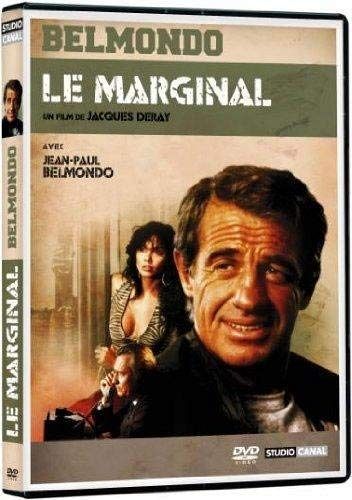 Le Marginal [DVD]