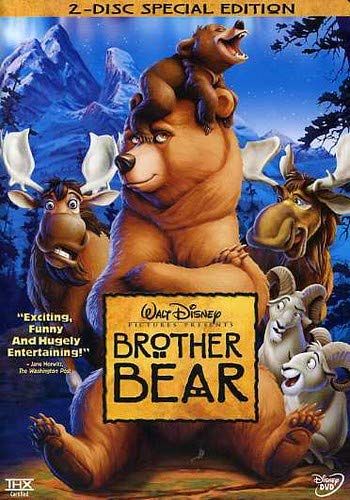 Brother Bear [DVD]