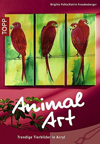 Animal Art: