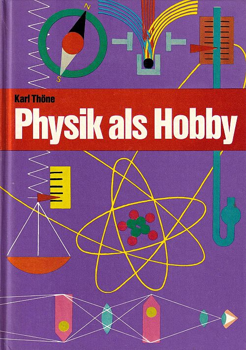Physik als Hobby