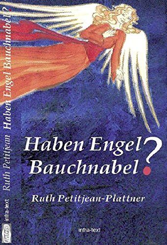 Haben Engel Bauchnabel?