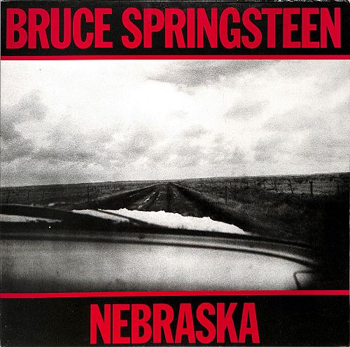Nebraska [Vinyl]