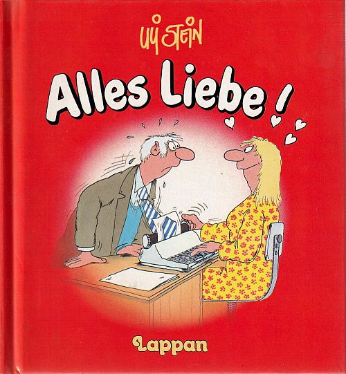 Alles Liebe!