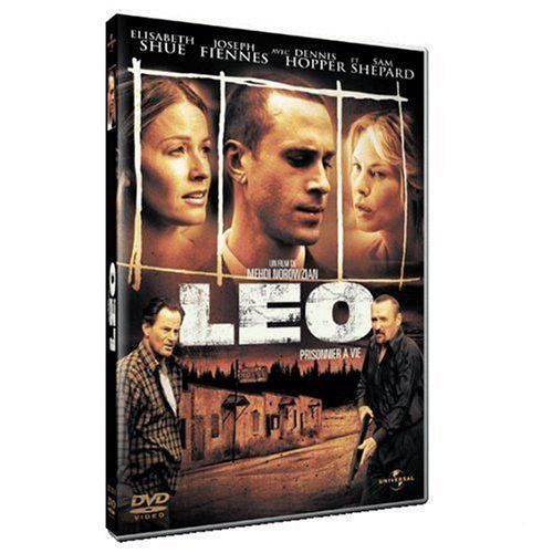 Leo [DVD]