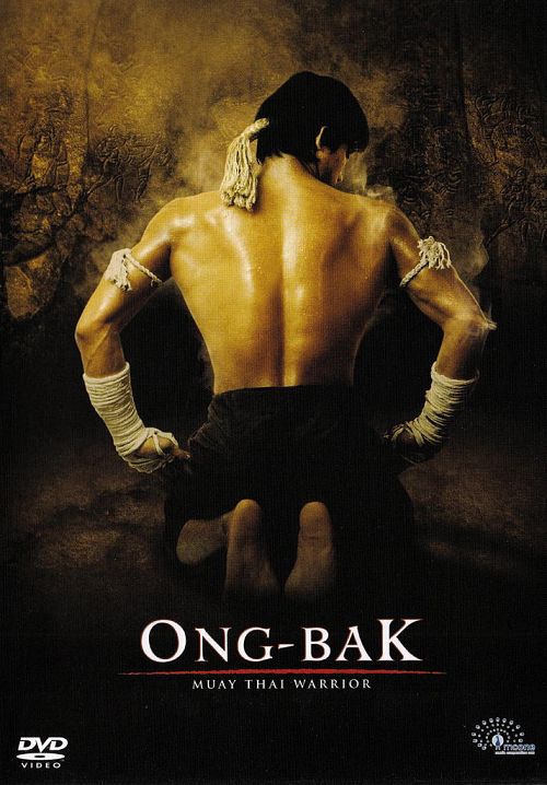 Ong Bak [DVD]
