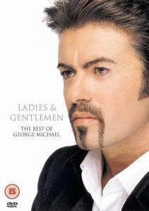 George Michael - Ladies & Gentlemen [DVD]